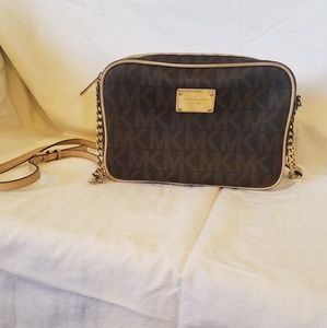 Authentic Michael Kors Crossover